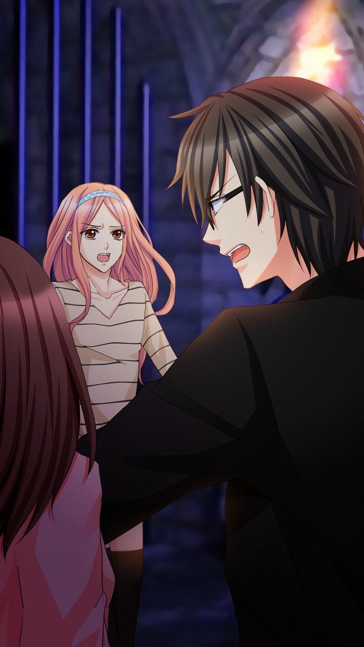 little teen pussy self dating a demon shiki walkthrough